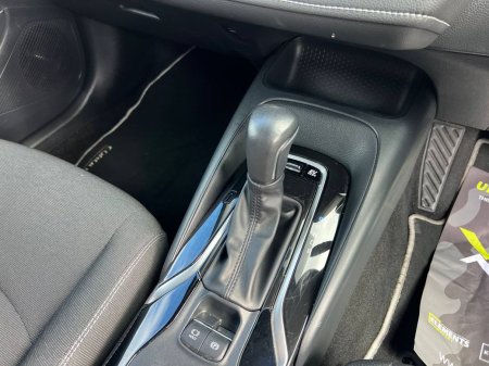 2023 Toyota Corolla - photo 11
