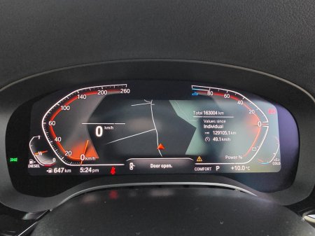 2023 BMW 5-Series - photo 18