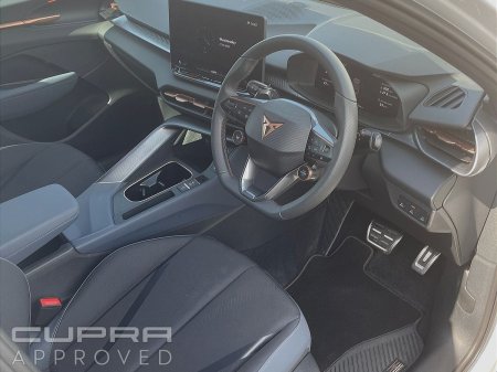 2026 Cupra Terramar - photo 11