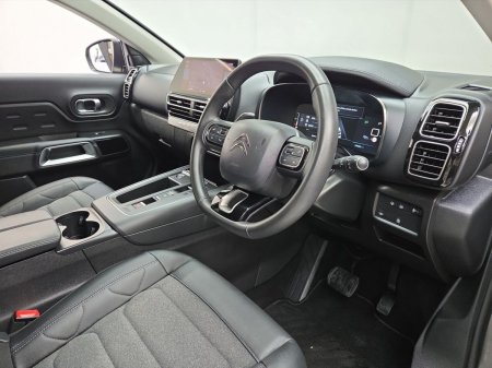 2025 Citroen C5 Aircross - photo 9