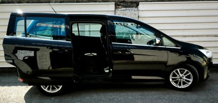 2015 Ford Grand C-Max - photo 13