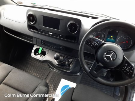 2021 Mercedes-Benz Sprinter - photo 2
