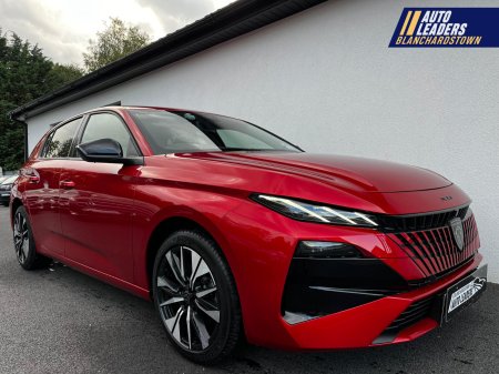 2026 Peugeot 308 - photo 10