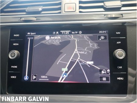 2023 Volkswagen Tiguan - photo 20