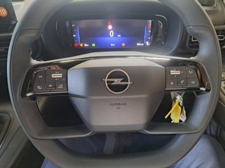 2026 Opel Combo - photo 16
