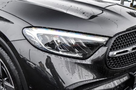 2023 Mercedes-Benz GLC - photo 10