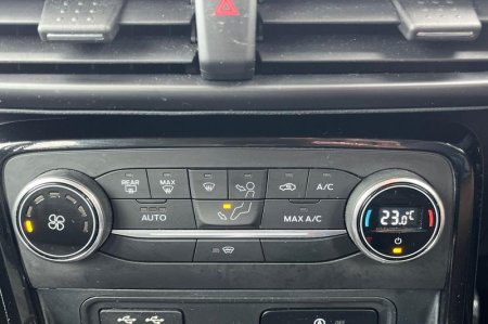 2020 Ford EcoSport - photo 33