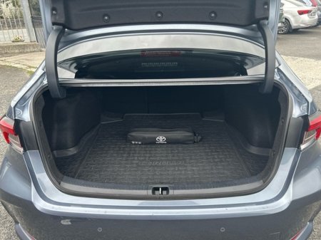 2021 Toyota Corolla - photo 10