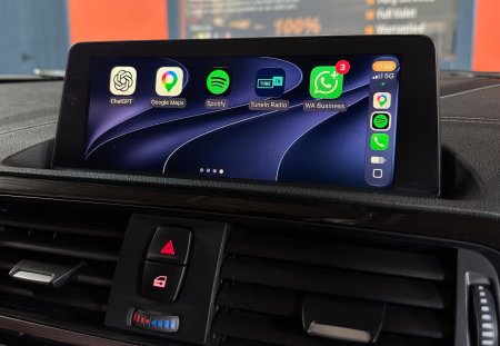 2018 BMW 1-Series - photo 5