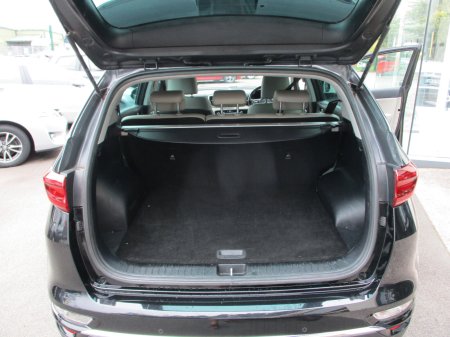 2020 Kia Sportage - photo 15
