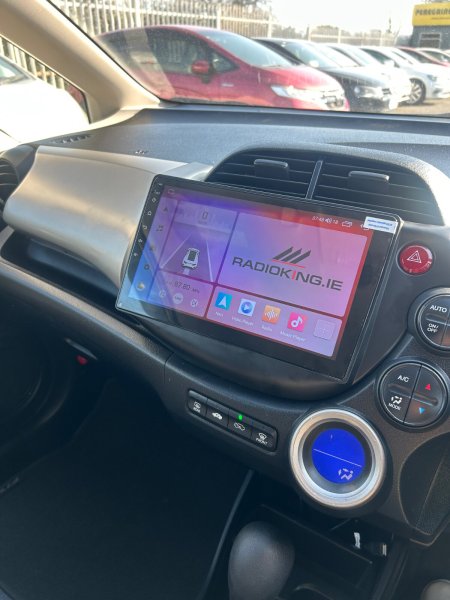 2013 Honda Fit - photo 7