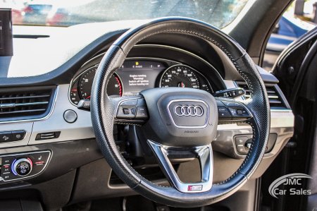 2018 Audi Q7 - photo 19