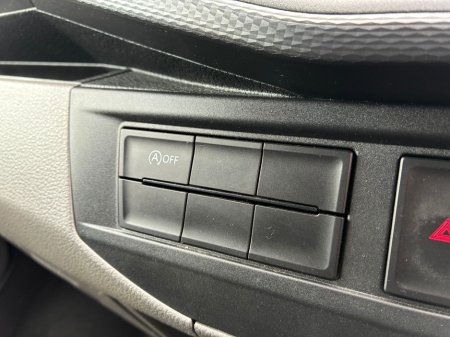2022 Volkswagen Transporter - photo 16