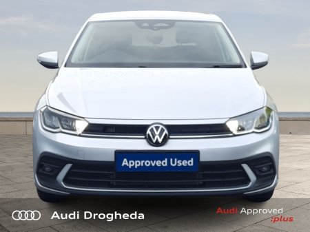 2026 Volkswagen Polo - photo 2