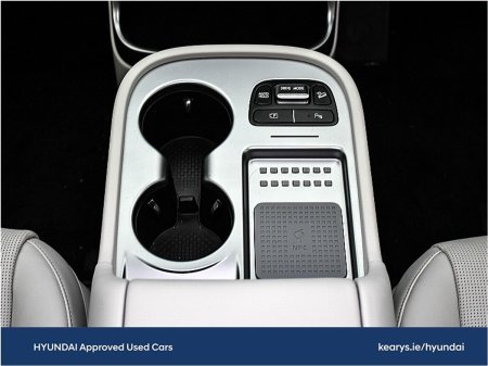 2026 Hyundai IONIQ 9 - photo 18