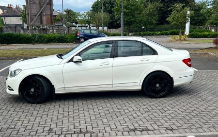 2013 Mercedes-Benz C-Class - photo 11