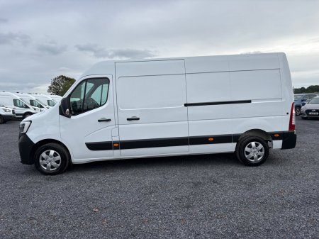 2022 Renault Master - photo 8