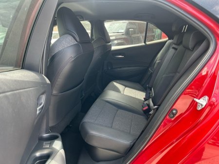 2021 Toyota Corolla - photo 7