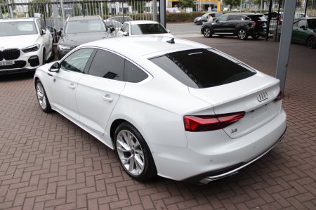 2022 Audi A5 - photo 6