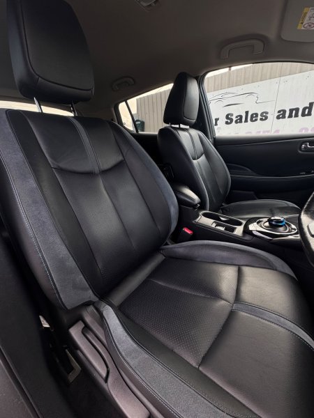 2019 Nissan Leaf - photo 14