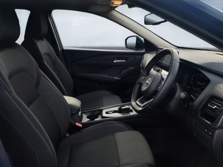 2024 Nissan Qashqai - photo 16