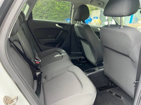 2016 Audi A1 - photo 8