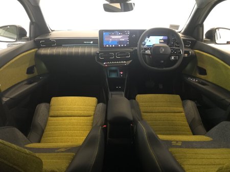 2026 Renault 5 E-Tech - photo 12