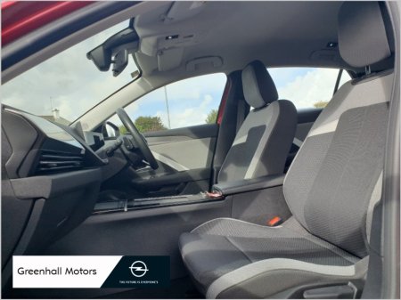 2023 Opel Astra - photo 4