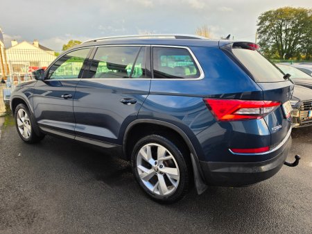 2021 Skoda Kodiaq - photo 9