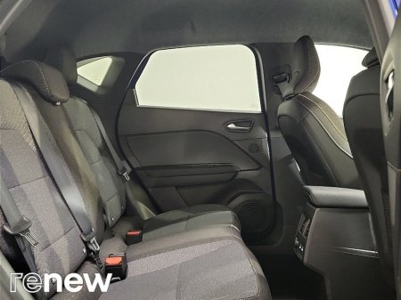 2026 Renault Captur - photo 26