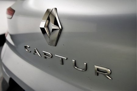 2024 Renault Captur - photo 25