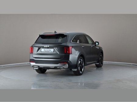 2026 Kia Sorento - photo 27