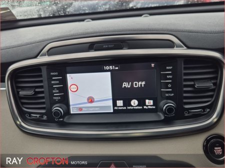 2018 Kia Sorento - photo 12