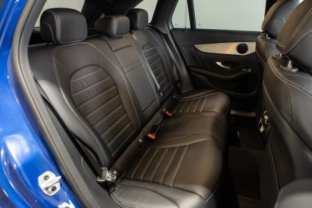 2022 Mercedes-Benz GLC - photo 11