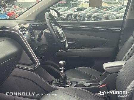 2023 Hyundai Tucson - photo 5