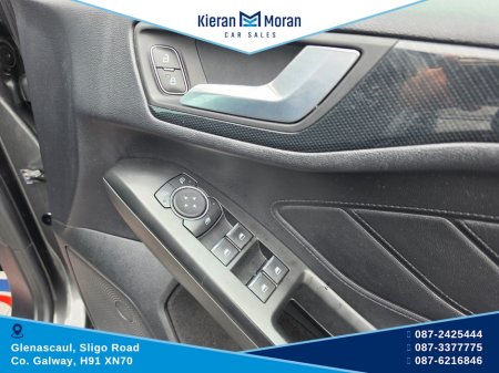 2019 Ford Focus - photo 15