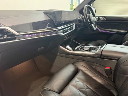 2023 BMW X5 - photo 17