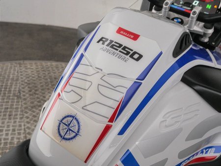 2023 BMW R 1250 - photo 41