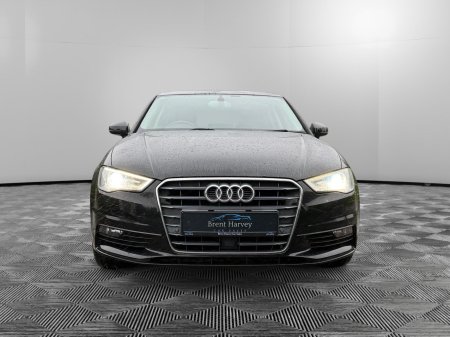 2015 Audi A3 - photo 8