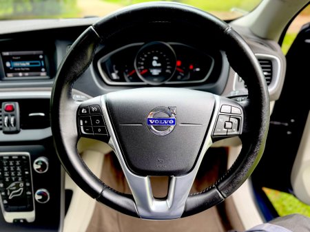 2014 Volvo V40 - photo 14