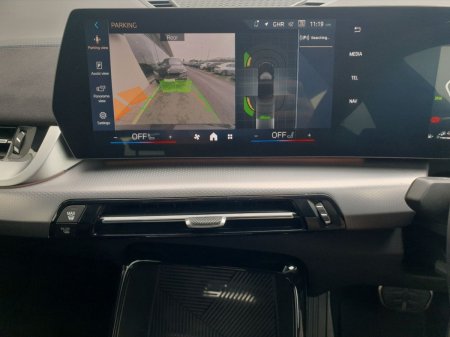 2026 BMW X1 - photo 19