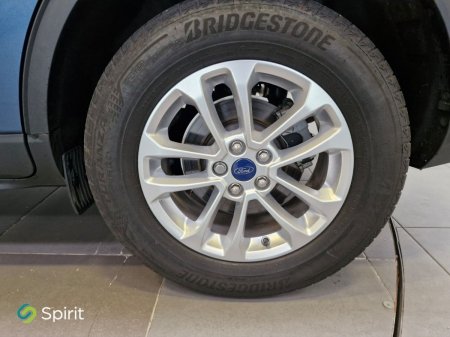 2024 Ford Kuga - photo 9