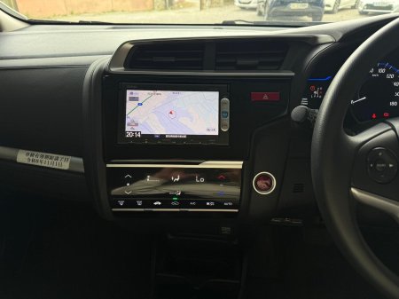 2014 Honda Fit - photo 13