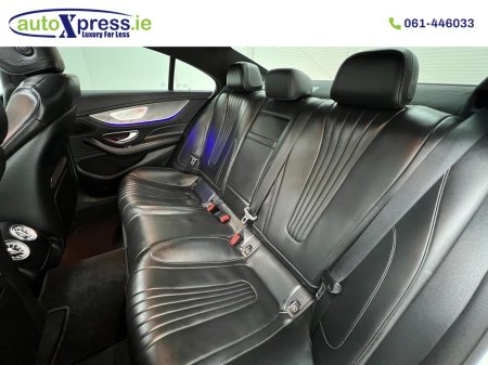 2020 Mercedes-Benz CLS - photo 4