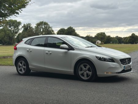 2016 Volvo V40 - photo 2