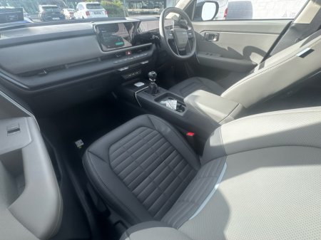 2027 Kia Seltos - photo 3