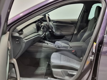 2026 Skoda Octavia - photo 4