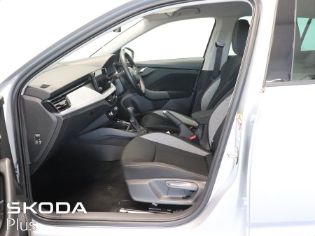 2026 Skoda Scala - photo 4