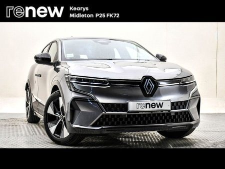 2023 Renault Megane E-Tech Equilibre 220 Electric EV60 60kWh Auto