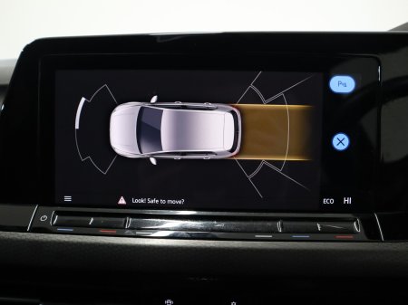 2023 Volkswagen Golf - photo 14